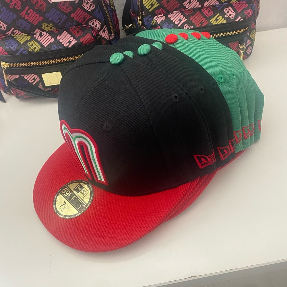 Mexico hat